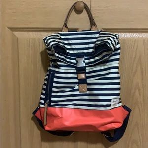 Nautica backpack